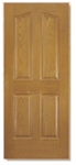 Door Skin