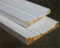 Moulding